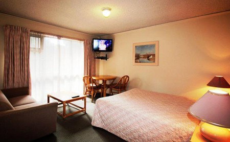  Hotel Gold Coast