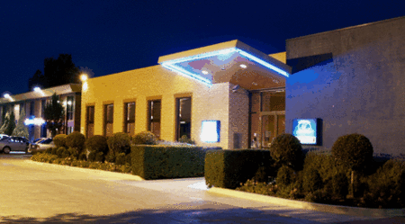 Club Laverton Motel - Hotel Gold Coast