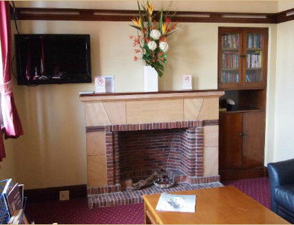 Audley NSW Hotel Gold Coast