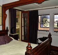 Newcomen Bed and Breakfast - Hotel Gold Coast