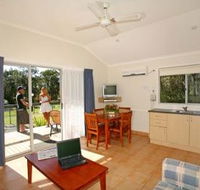Samurai Beach Resort - Hotel Gold Coast