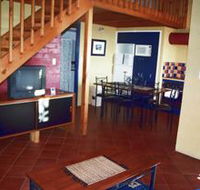 Mandurah Holiday Village - Hotel Gold Coast
