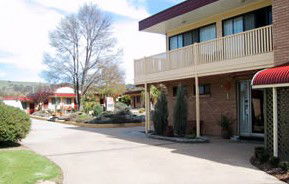 Blayney Goldfields Motor Inn - Hotel Gold Coast 0