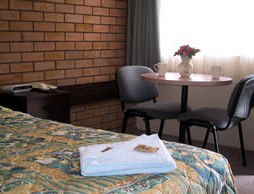 Blayney Goldfields Motor Inn - Hotel Gold Coast 1