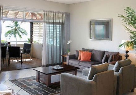 Sea Change Beachfront Apartments - Hotel Gold Coast 1