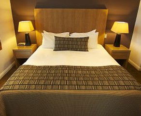Sea Change Beachfront Apartments - Hotel Gold Coast 3