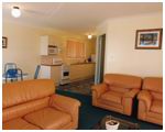 Dolphin Sands Holiday Cabins - Hotel Gold Coast 4