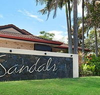 Sandals - Hotel Gold Coast