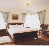 Bluebell Bed and Breakfast - Hotel Gold Coast
