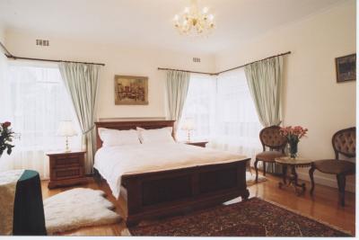 Bluebell Bed And Breakfast - Hotel Gold Coast 0