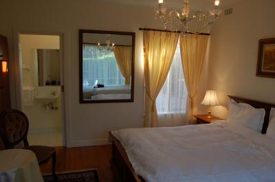 Bluebell Bed And Breakfast - Hotel Gold Coast 2