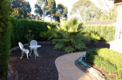 Bluebell Bed And Breakfast - Hotel Gold Coast 5