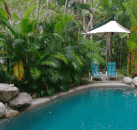 Port Douglas Coral Apartments