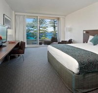 Manly Pacific Sydney Managed By Novotel - Hotel Gold Coast