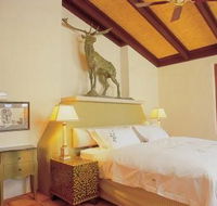 Tower Lodge - Hotel Gold Coast