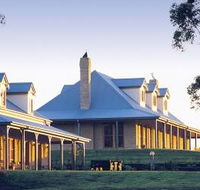 Berenbell Vineyard Retreat - Hotel Gold Coast