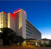 Travelodge Newcastle City - Hotel Gold Coast