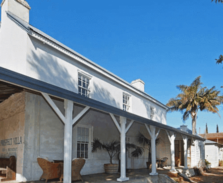 Prospect Villa - Hotel Gold Coast