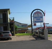 Festival Motor Inn - Hotel Gold Coast