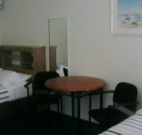 Beach House Motel - Hotel Gold Coast