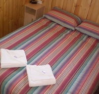 Aussie Outback Oasis Cabin And Van Village - Hotel Gold Coast