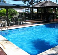 Country Plaza Motor Inn - Hotel Gold Coast