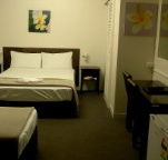 Coral Sands Motel - Hotel Gold Coast