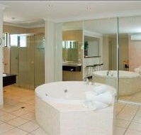 Windmill Motel And Reception Centre - Hotel Gold Coast