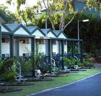 Discovery Holiday Parks Capricorn Coast - Hotel Gold Coast