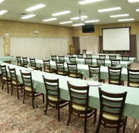 Coopers Colonial Motor Inn - Hotel Gold Coast