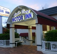 Earls Court Motor Inn - Hotel Gold Coast
