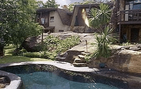 Studio Cottages Romantic Hideaway - Hotel Gold Coast 1