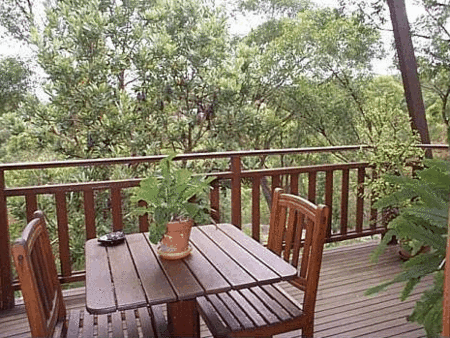 Studio Cottages Romantic Hideaway - Hotel Gold Coast 4