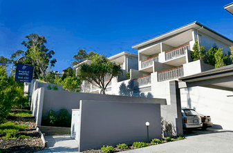 Noosa Heads Motel - Hotel Gold Coast