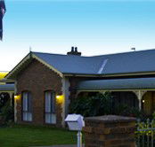 Lincoln Cottage Motor Inn - Hotel Gold Coast