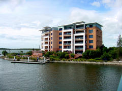The Jetty Apartments - Hotel Gold Coast 0