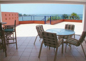 The Jetty Apartments - Hotel Gold Coast 1