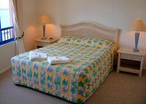 The Jetty Apartments - Hotel Gold Coast 4