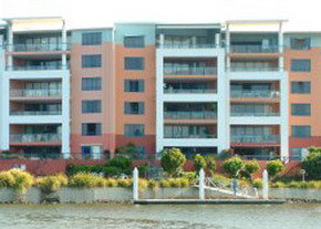 The Jetty Apartments - Hotel Gold Coast 5