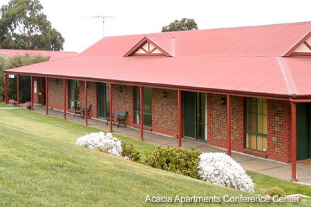 Acacia Apartments - Hotel Gold Coast 0
