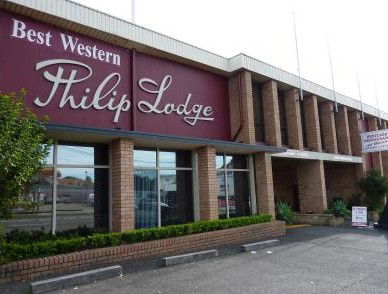 Ashfield NSW Hotel Gold Coast