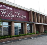 Best Western Ashfield Philip Lodge Motel - Hotel Gold Coast