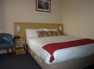 Best Western Ashfield Philip Lodge Motel - Hotel Gold Coast 1
