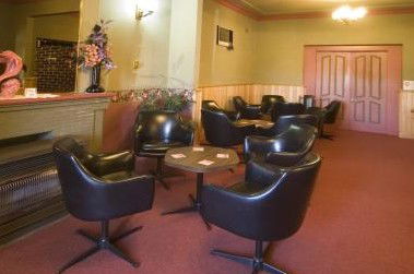 Best Western Ashfield Philip Lodge Motel - Hotel Gold Coast 2