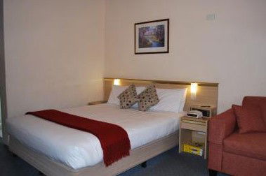 Best Western Ashfield Philip Lodge Motel - Hotel Gold Coast 3