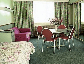 Park Lane-City Court Villas - Hotel Gold Coast