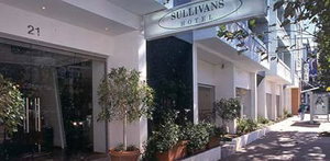 Arts Hotel Sydney - Hotel Gold Coast 1