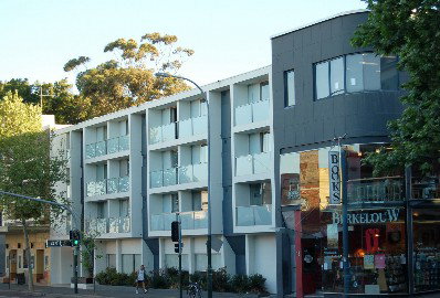 Arts Hotel Sydney - Hotel Gold Coast 0