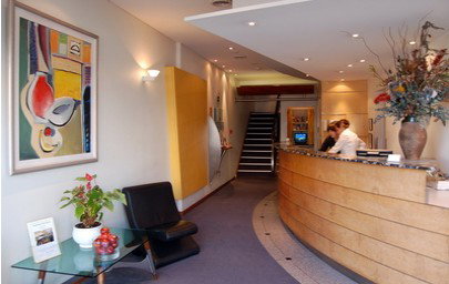 Arts Hotel Sydney - Hotel Gold Coast 2