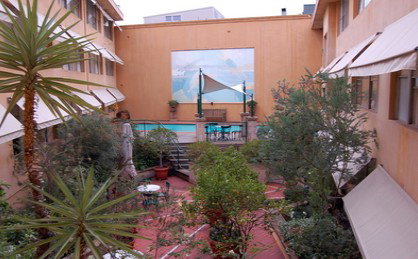 Arts Hotel Sydney - Hotel Gold Coast 4